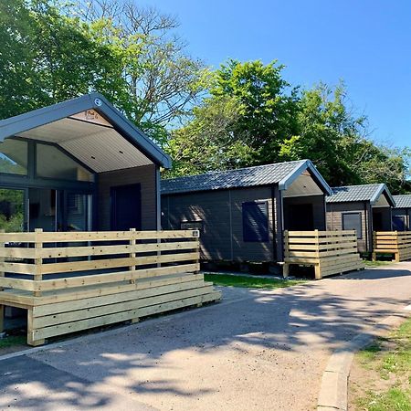 Caledonian Lodges 3 Инвернес Екстериор снимка