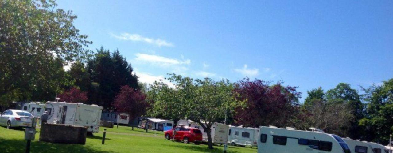 Caledonian Lodges 3 Инвернес Екстериор снимка