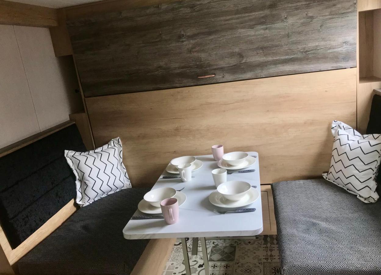 Caledonian Lodges 3 Инвернес Екстериор снимка